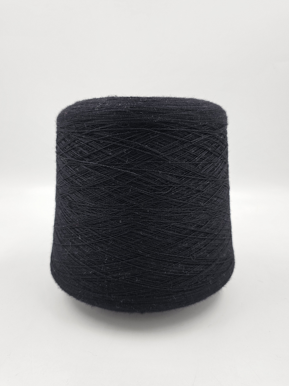 Пряжа Aquila, Igea, меринос, цвет черный